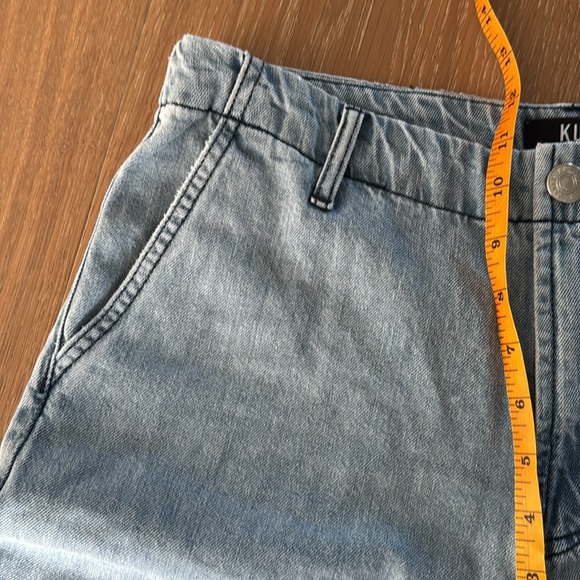 Kut from the Kloth Meg Trouser - Picture 8 of 12